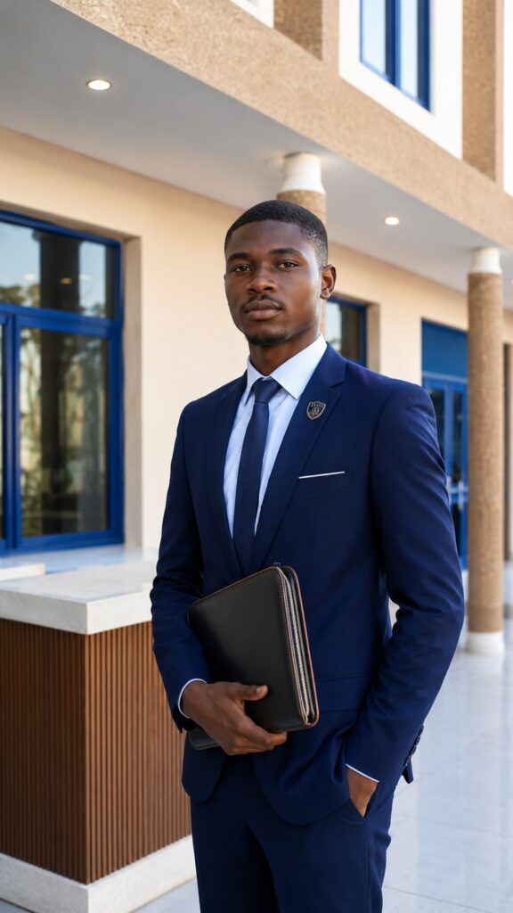 Recrutement du corps professoral EXAFA